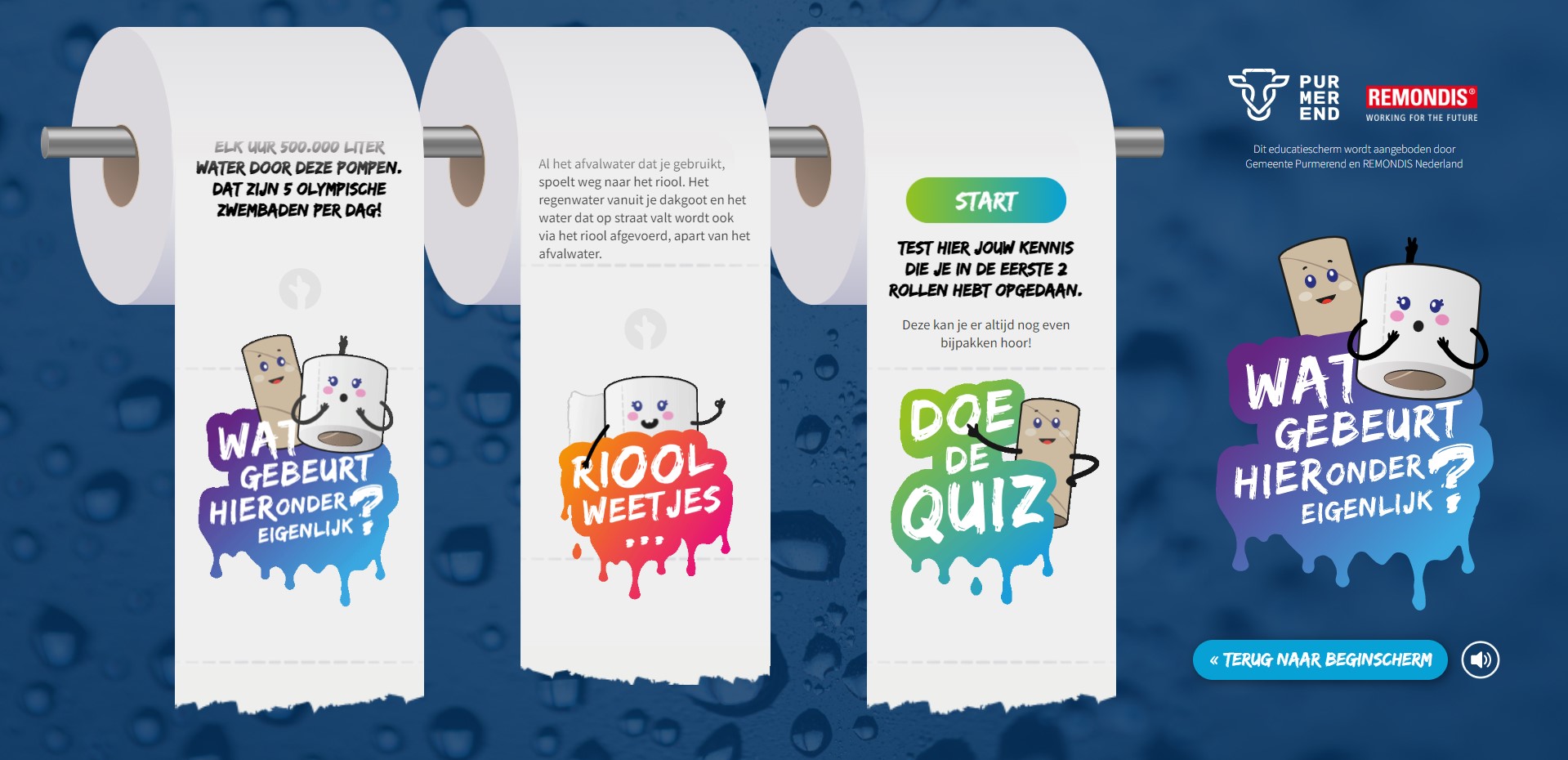 Purmerend en Remondis